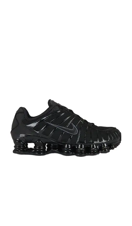 Nike Shox Tl Sneaker