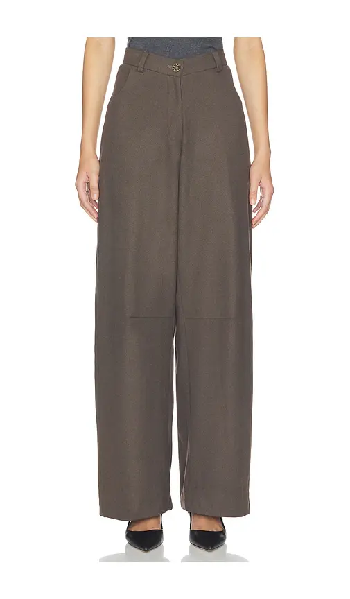 Deme by Gabriella Canna Pants | Thumbnail 2