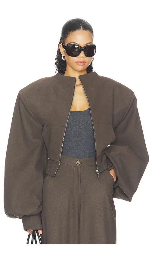 Deme by Gabriella Canna Jacket | Thumbnail 2