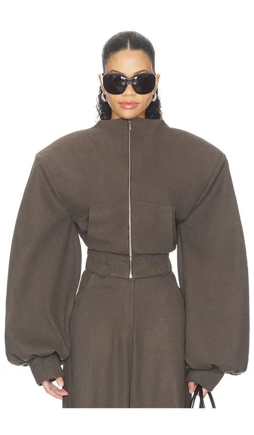 Canna Jacket Canna Jacket