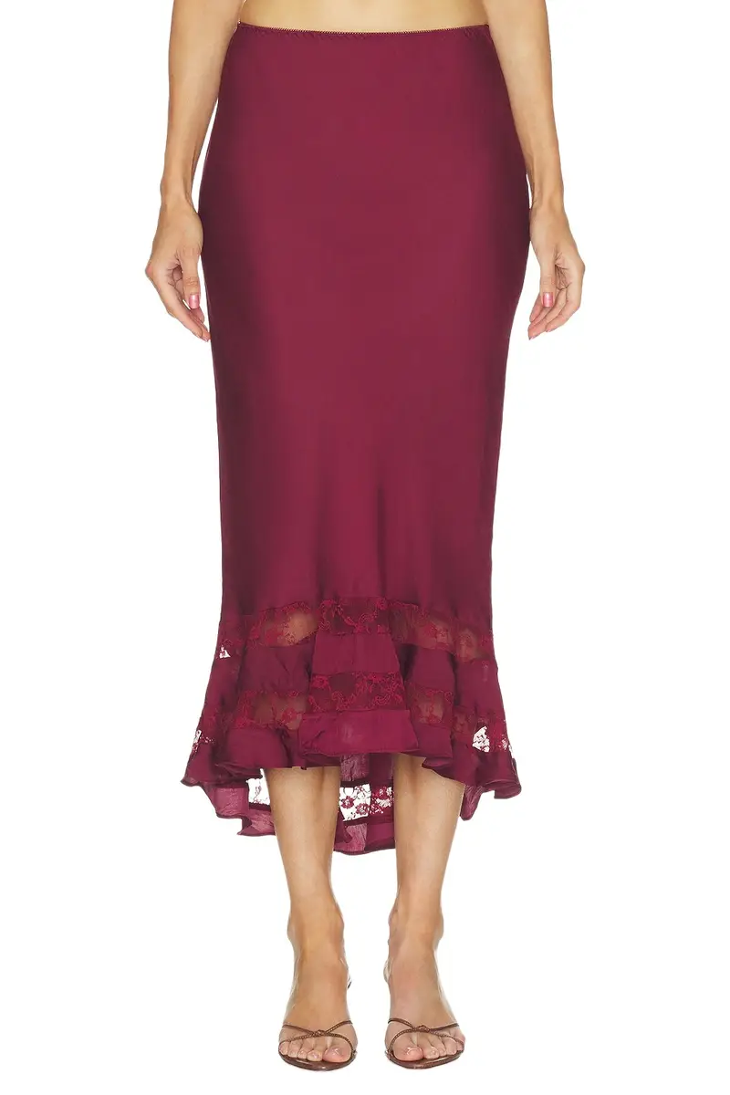 Long Lost Lover Skirt Long Lost Lover Skirt