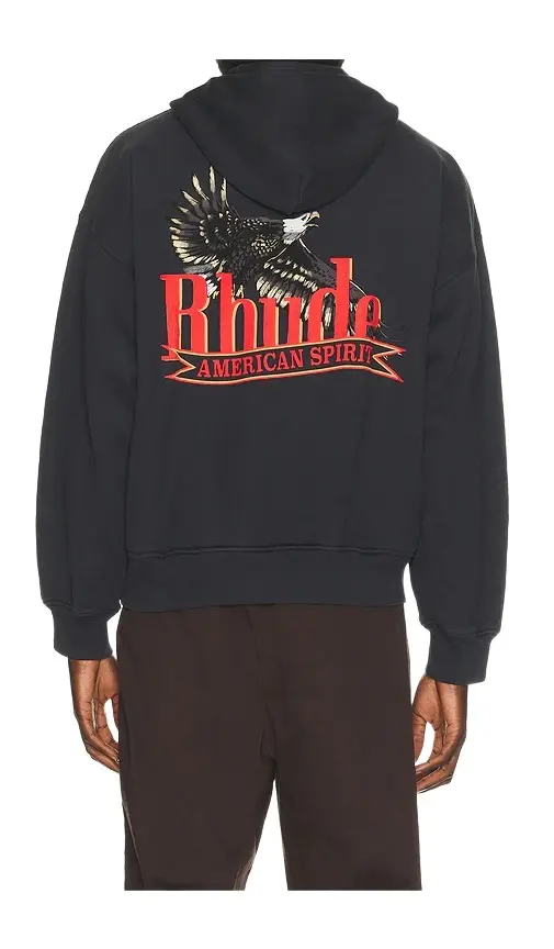 American Spirit Hoodie American Spirit Hoodie