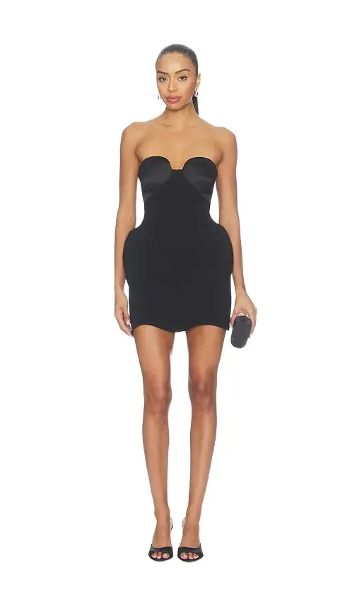 Et Ochs Calvin Dress