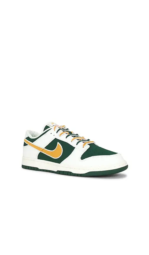 Nike Dunk Low Retro | Thumbnail 2 Nike Dunk Low Retro | Thumbnail 2
