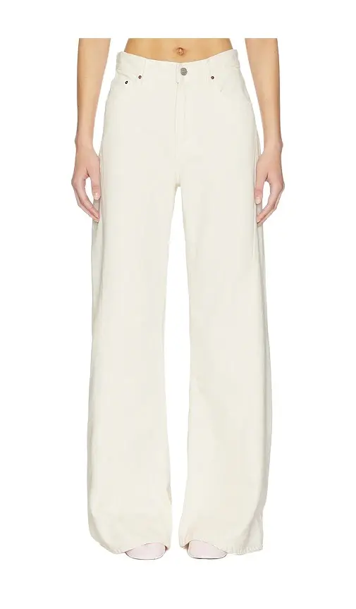 The Lemon Twist Sneak Jeans The Lemon Twist Sneak Jeans