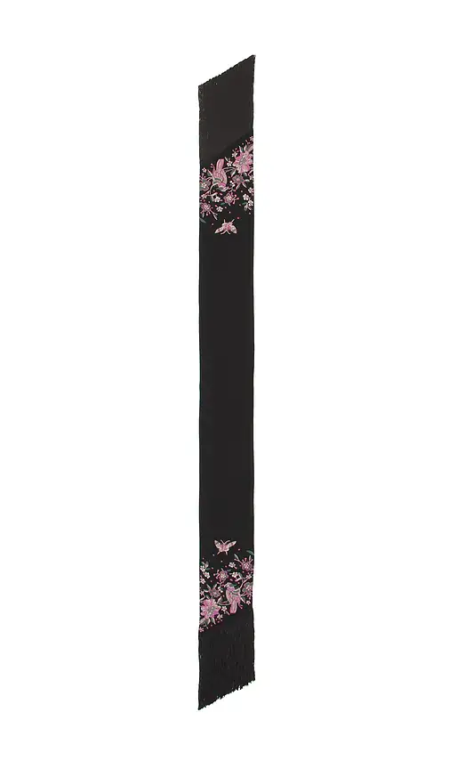 Rixo Casandra Scarf | Thumbnail 2 Rixo Casandra Scarf | Thumbnail 2