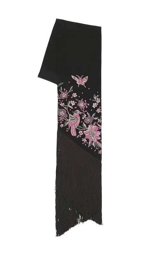 Rixo Casandra Scarf