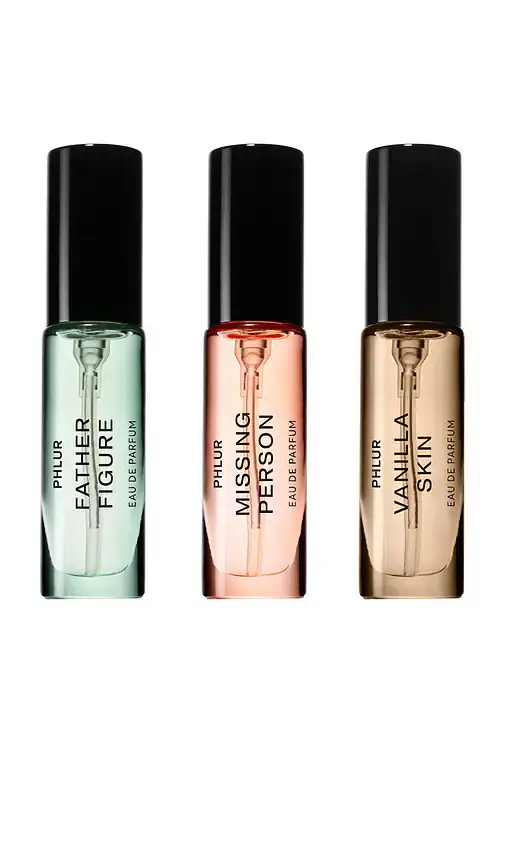 PHLUR Deluxe Trio Set | Thumbnail 2 PHLUR Deluxe Trio Set | Thumbnail 2