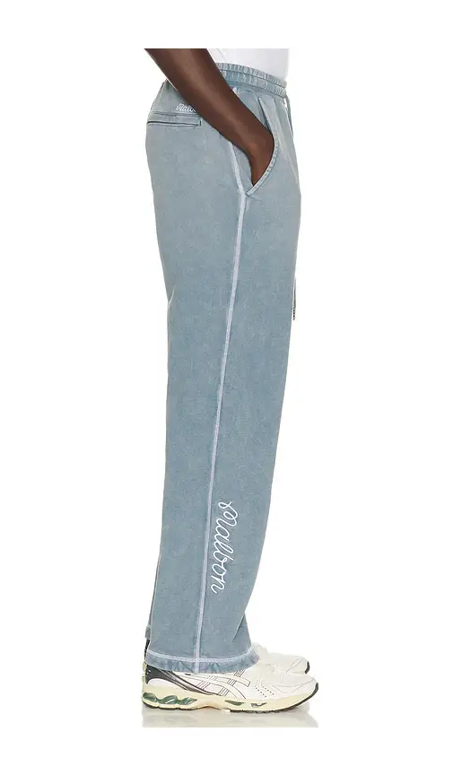 Malbon Fragment Sweatpant | Thumbnail 2