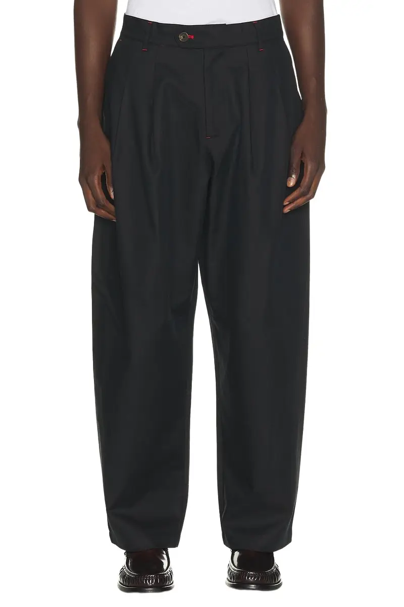 Milled Pant Milled Pant
