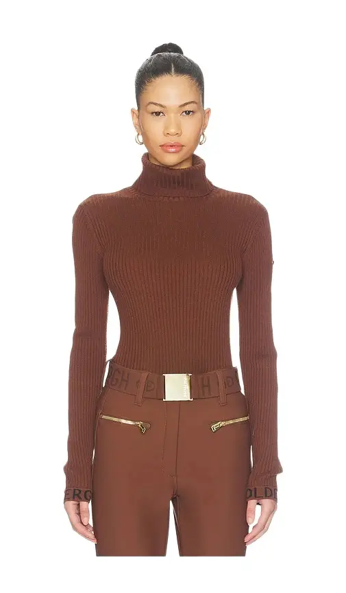 Mira Sweater Mira Sweater