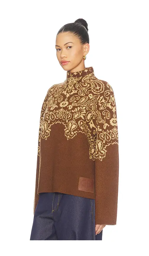 Goldbergh Anshin Sweater | Thumbnail 2 Goldbergh Anshin Sweater | Thumbnail 2