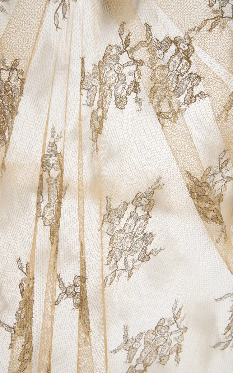 Kamperett Exclusive Moony Lace Gown | Thumbnail 5 Kamperett Exclusive Moony Lace Gown | Thumbnail 5