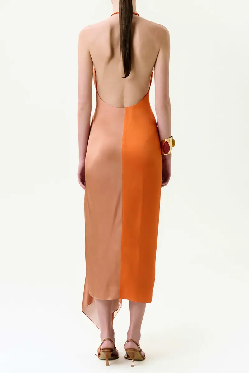 Silvia Tcherassi Syndney Dress | Thumbnail 3 Silvia Tcherassi Syndney Dress | Thumbnail 3