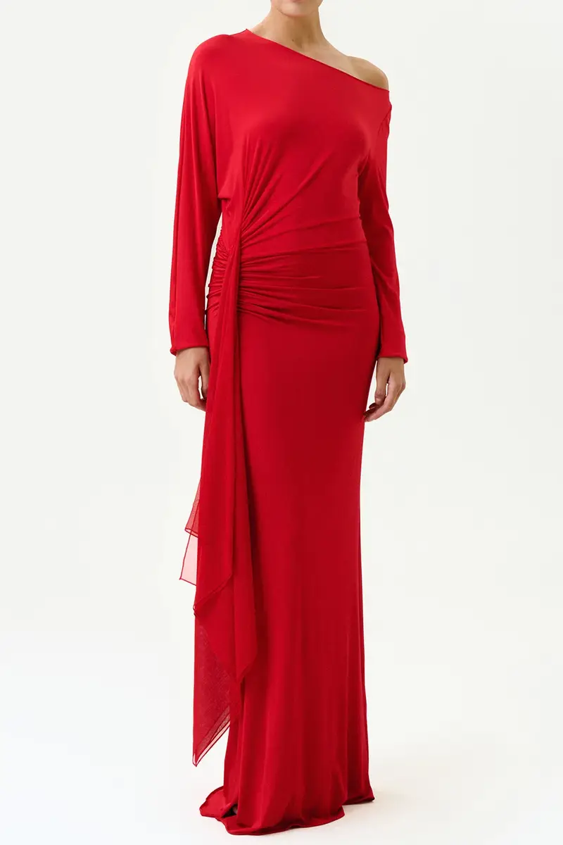 Silvia Tcherassi Roxy Dress | Thumbnail 2 Silvia Tcherassi Roxy Dress | Thumbnail 2