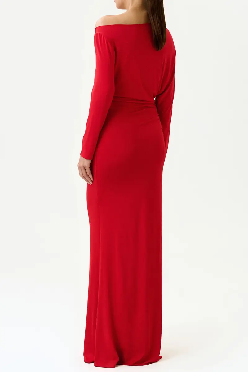 Silvia Tcherassi Roxy Dress | Thumbnail 3 Silvia Tcherassi Roxy Dress | Thumbnail 3