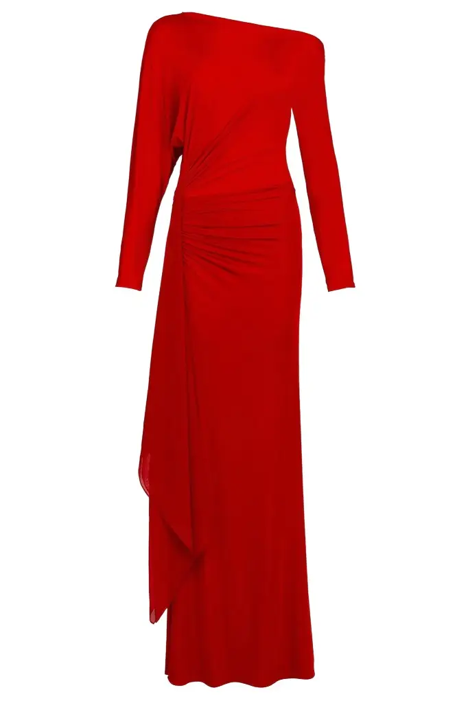 Silvia Tcherassi Roxy Dress