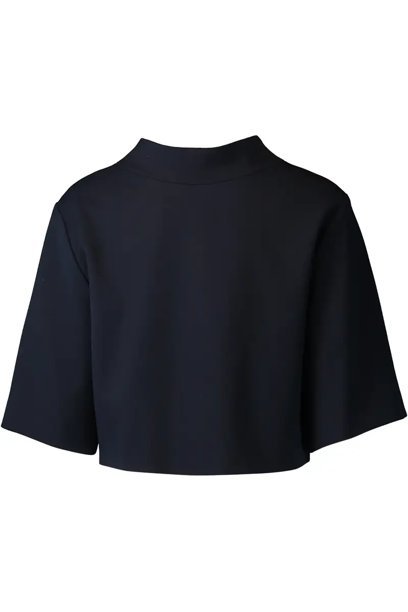 SMYTHE Portrait Collar Top | Thumbnail 5 SMYTHE Portrait Collar Top | Thumbnail 5