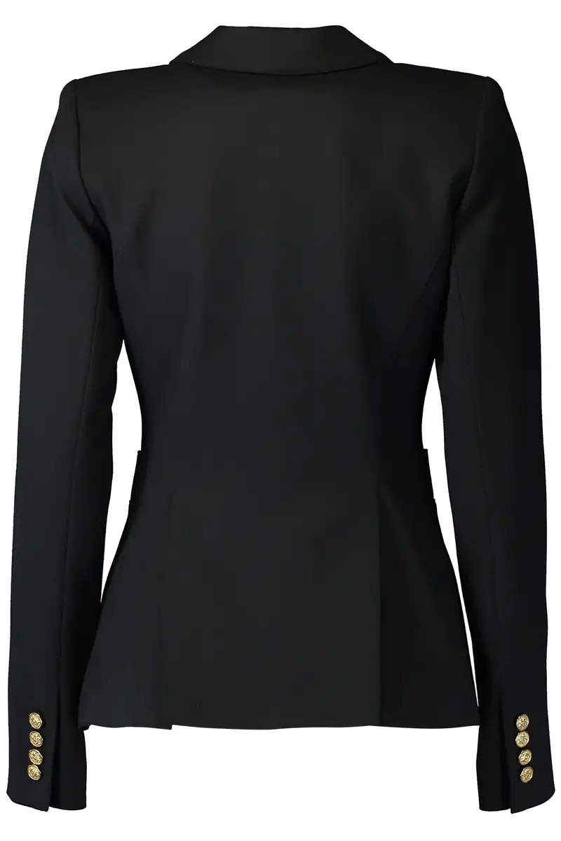 SMYTHE Duchess Blazer - Deep | Thumbnail 4 SMYTHE Duchess Blazer - Deep | Thumbnail 4