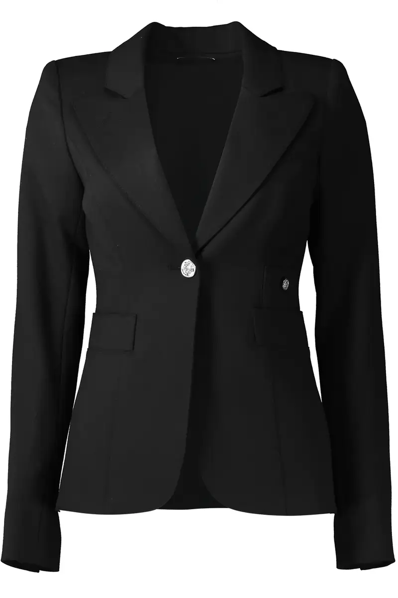 SMYTHE Duchess Blazer - Deep