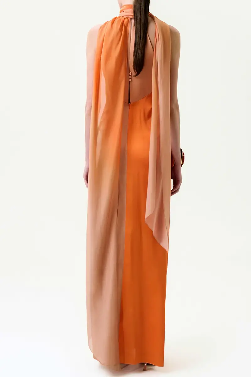 Silvia Tcherassi Margalit Dress | Thumbnail 3