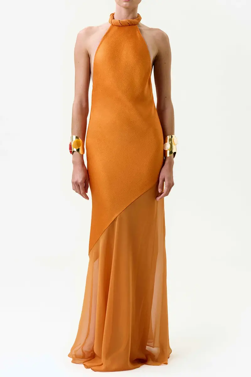 Silvia Tcherassi Keisha Dress | Thumbnail 2 Silvia Tcherassi Keisha Dress | Thumbnail 2
