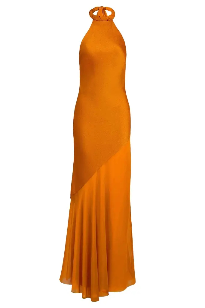 Keisha Dress