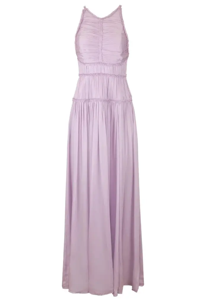Ulla Johnson Demetra Sleeveless Gown