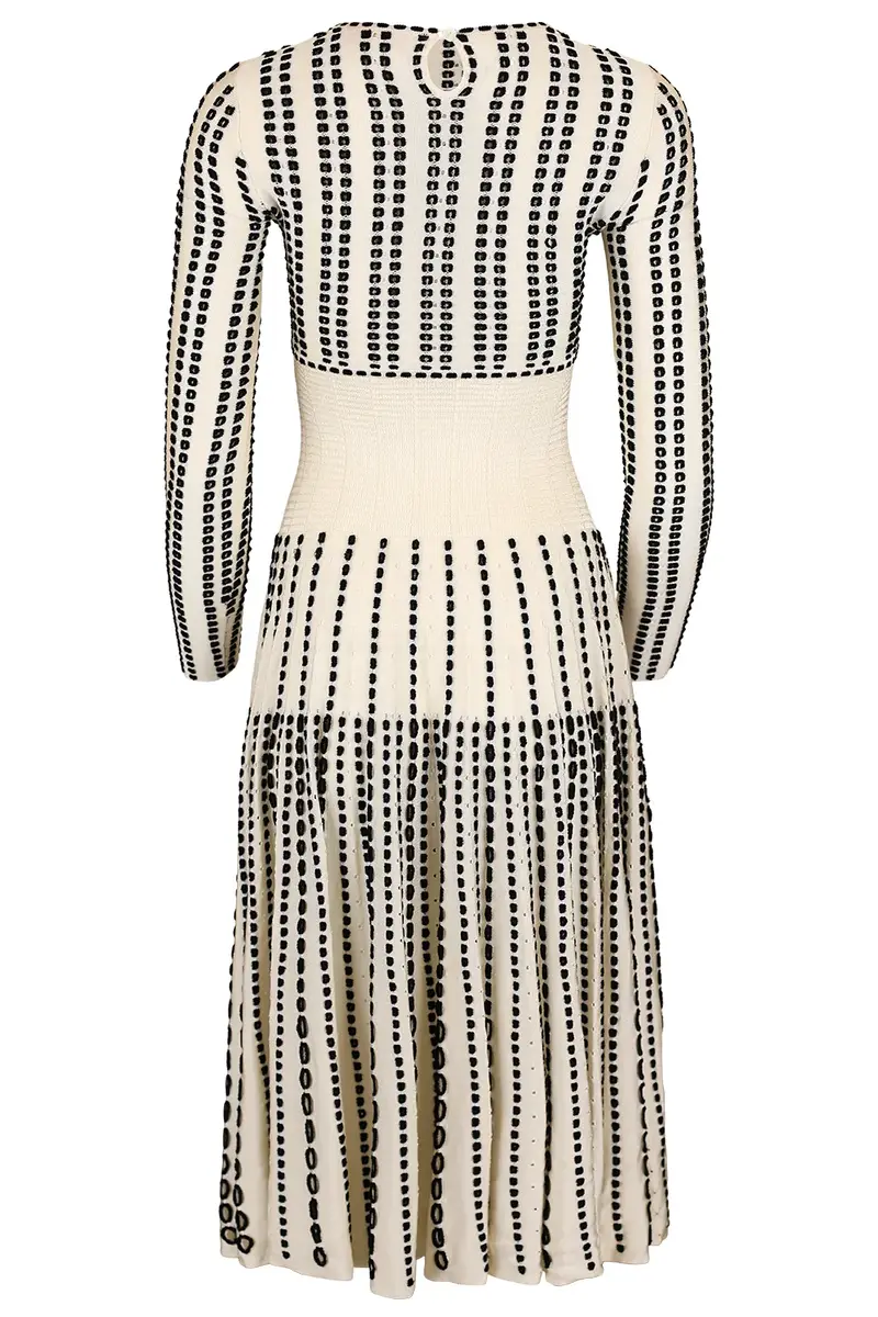 Ulla Johnson Maribel Long Sleeve Dress | Thumbnail 2 Ulla Johnson Maribel Long Sleeve Dress | Thumbnail 2
