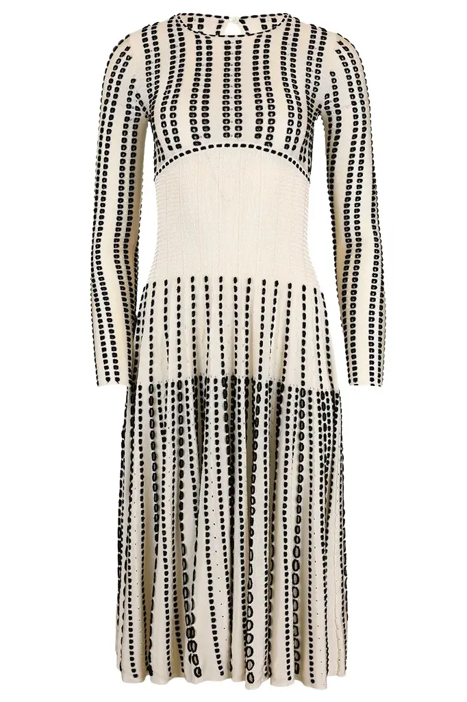 Maribel Long Sleeve Dress Maribel Long Sleeve Dress