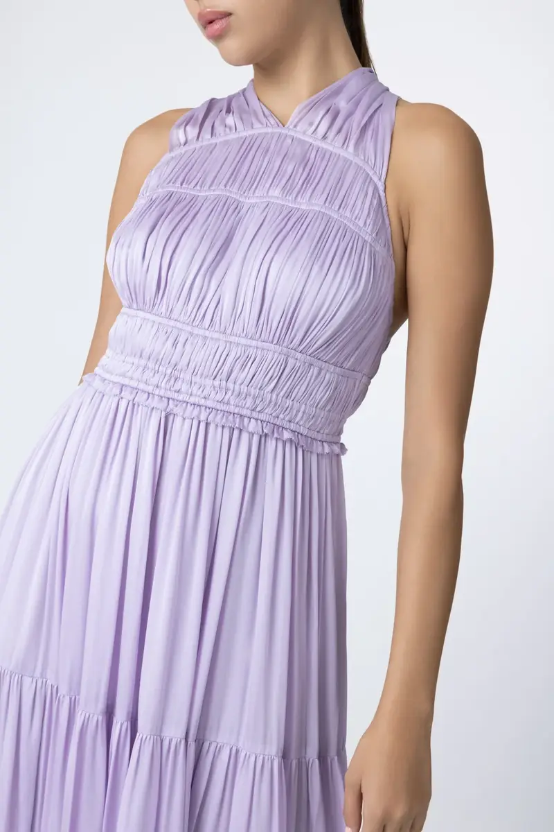 Ulla Johnson Freesia Sleeveless Gown | Thumbnail 3 Ulla Johnson Freesia Sleeveless Gown | Thumbnail 3
