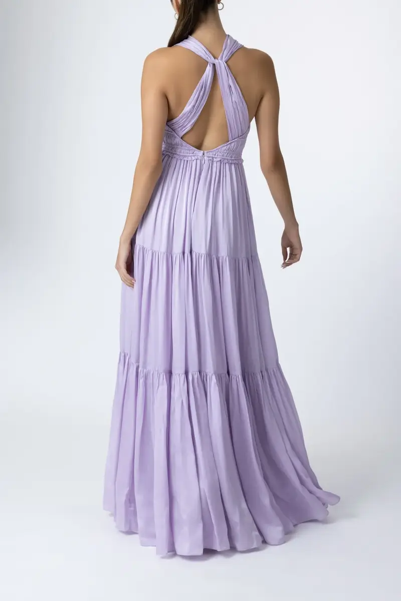 Ulla Johnson Freesia Sleeveless Gown | Thumbnail 4 Ulla Johnson Freesia Sleeveless Gown | Thumbnail 4