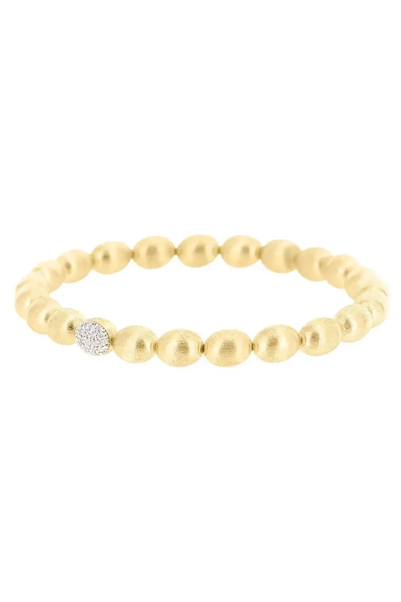 NANIS Diamond Boule Bracelet | Thumbnail 2 NANIS Diamond Boule Bracelet | Thumbnail 2