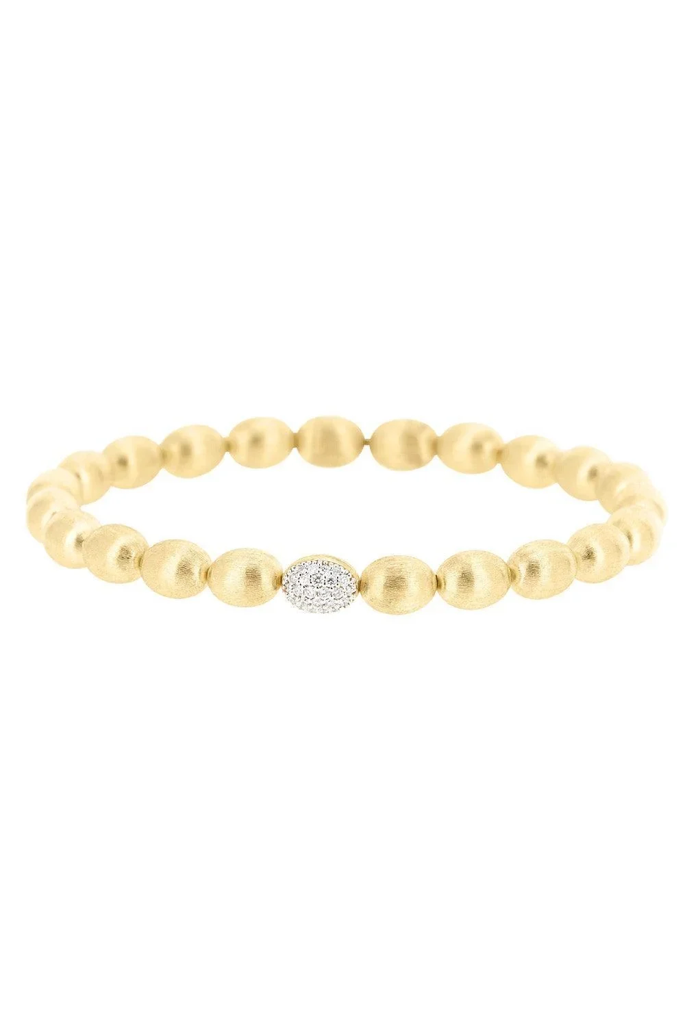 NANIS Diamond Boule Bracelet