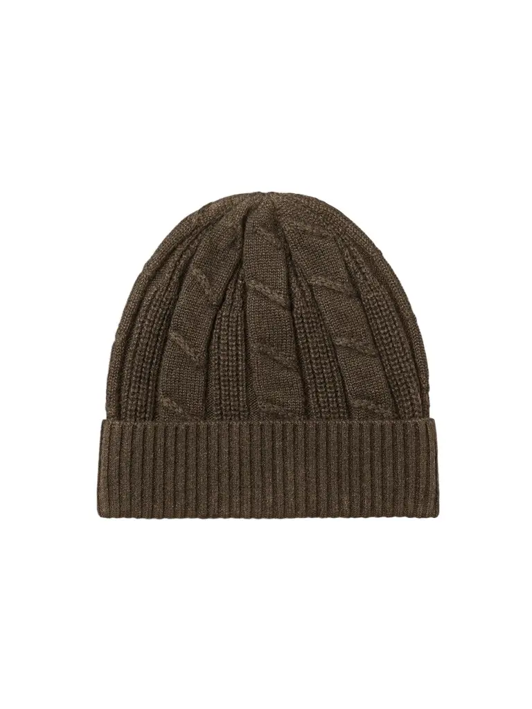 Zegna Men's Oasi Cashmere Beanie