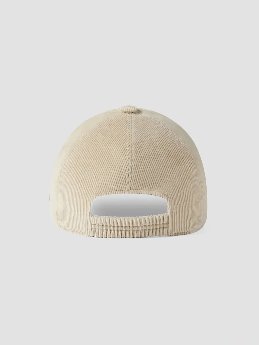 Zegna Men's Cashco Baseball Cap | Thumbnail 3 Zegna Men's Cashco Baseball Cap | Thumbnail 3
