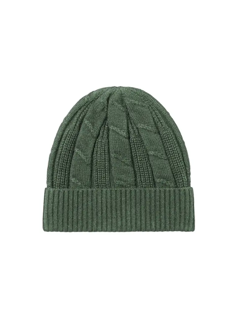Zegna Men's Oasi Cashmere Beanie