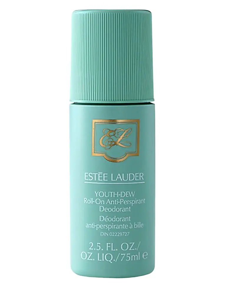 Estée Lauder Women's Youth-Dew Roll-On Anti-Perspirant Deodorant