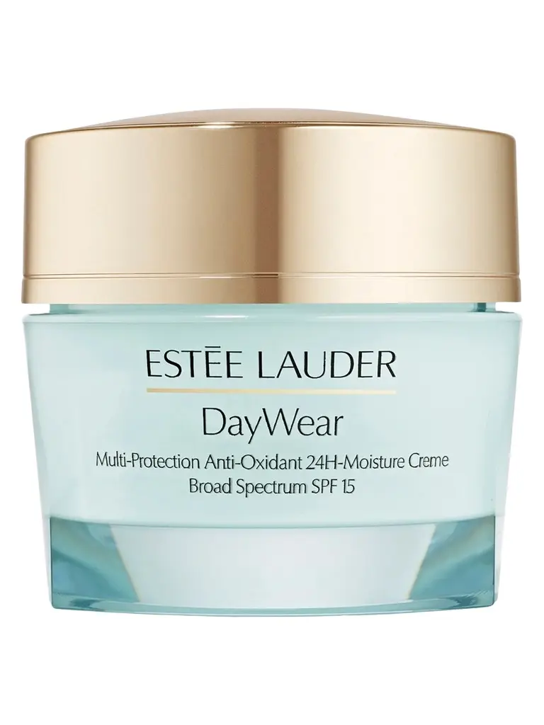 Estée Lauder DayWear Advanced Multi-Protection Anti-Oxidant Cream Moisturizer SPF 15