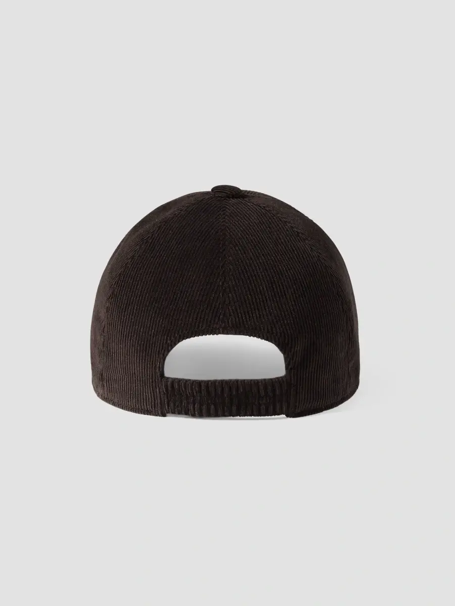 Zegna Men's Cashco Baseball Cap | Thumbnail 3 Zegna Men's Cashco Baseball Cap | Thumbnail 3