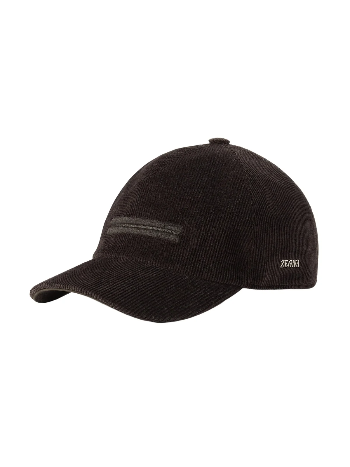 Zegna Men's Cashco Baseball Cap