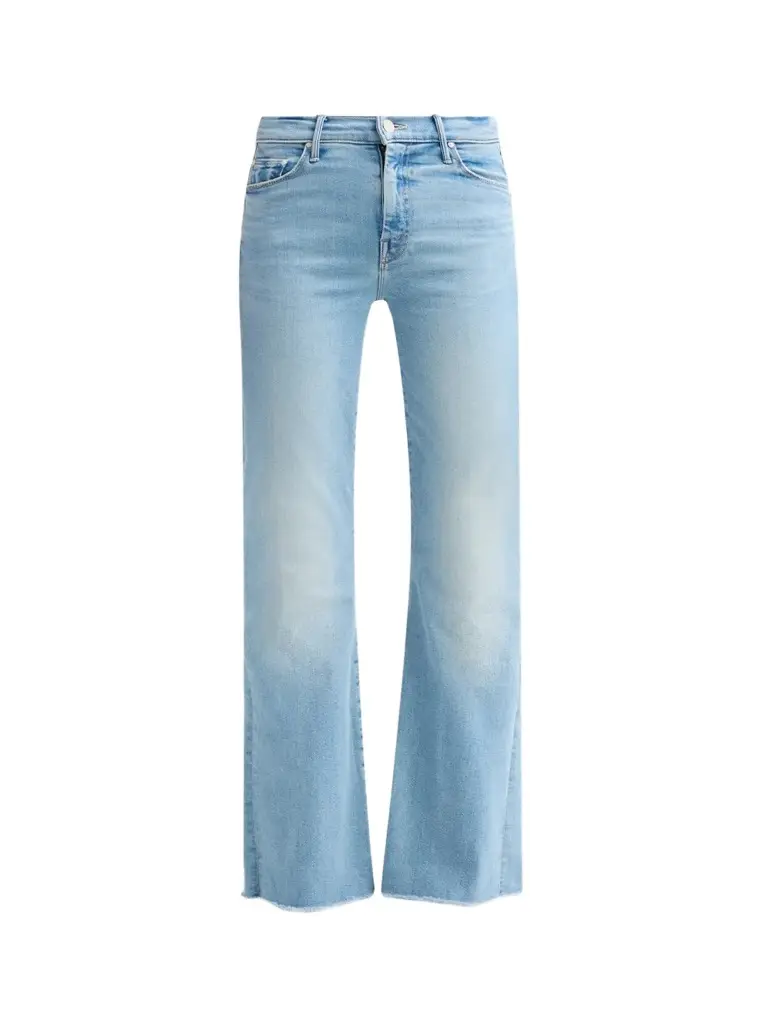 Women's The Weekender Fray Jeans Women's The Weekender Fray Jeans