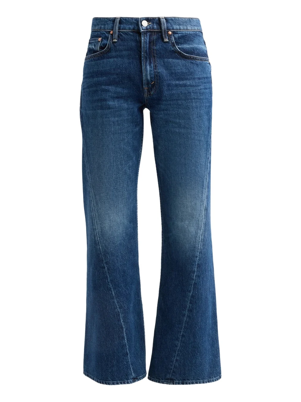 Women's Lil' Bookie Twist Sneak Jeans