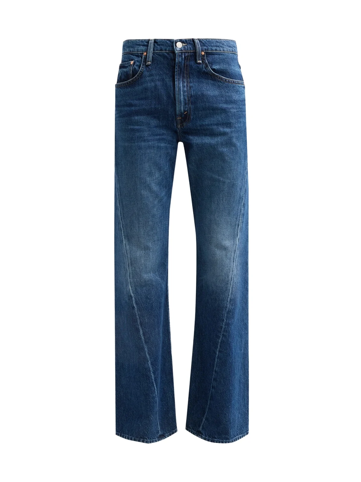 Women's The Bookie Twist Sneak Jeans