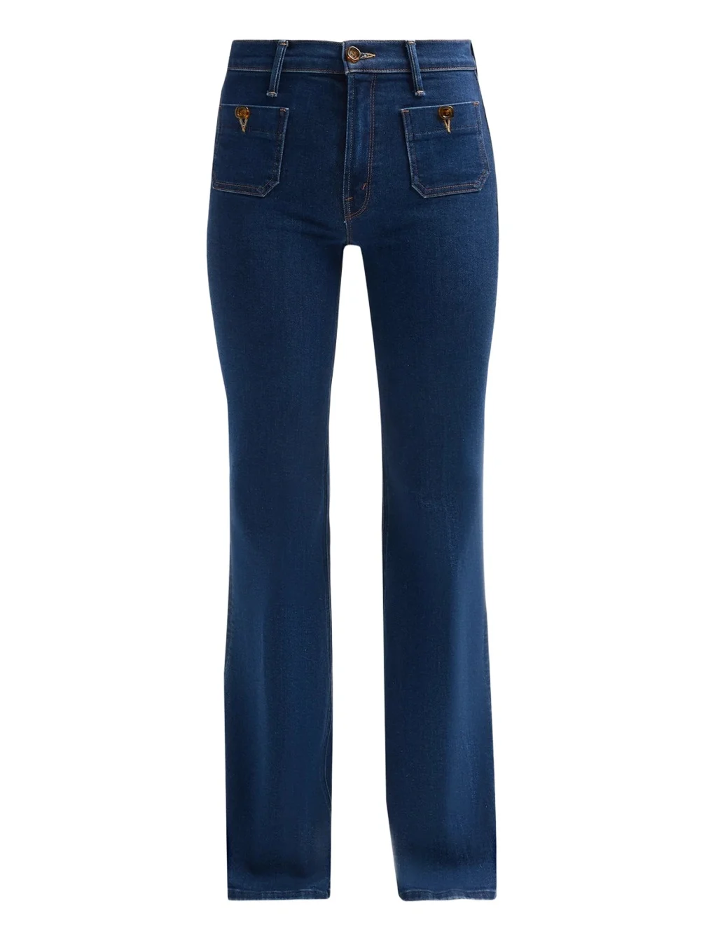 Women's The Patch Pocket Doozy Jeans Women's The Patch Pocket Doozy Jeans