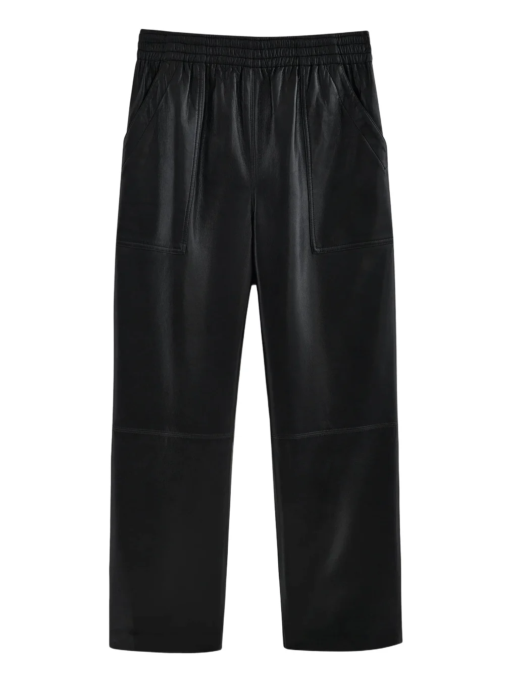 Women's Billy Leather-Blend Pants Women's Billy Leather-Blend Pants