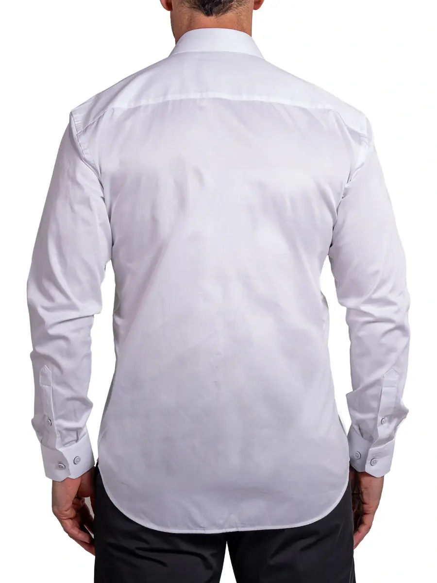 Maceoo Men's Black Label Ascension Shirt | Thumbnail 5 Maceoo Men's Black Label Ascension Shirt | Thumbnail 5