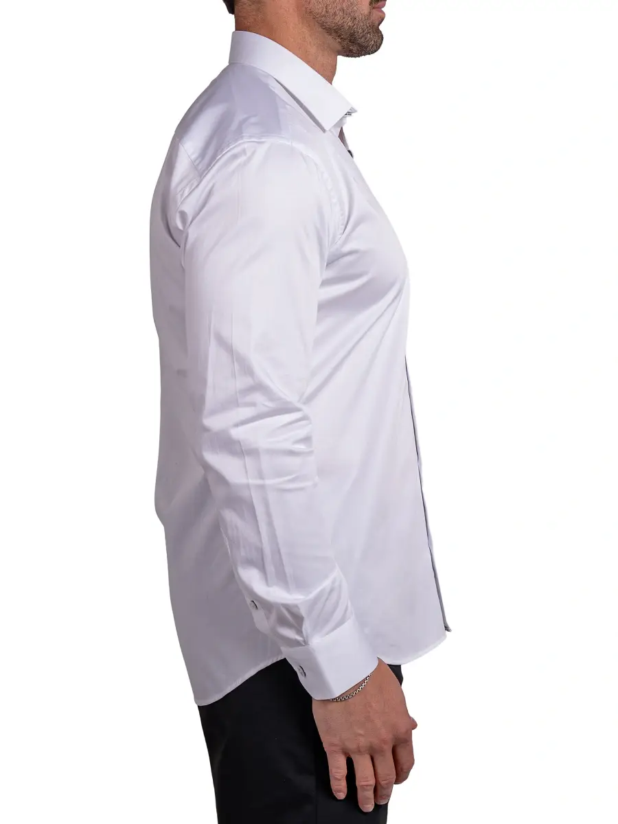 Maceoo Men's Black Label Ascension Shirt | Thumbnail 6 Maceoo Men's Black Label Ascension Shirt | Thumbnail 6