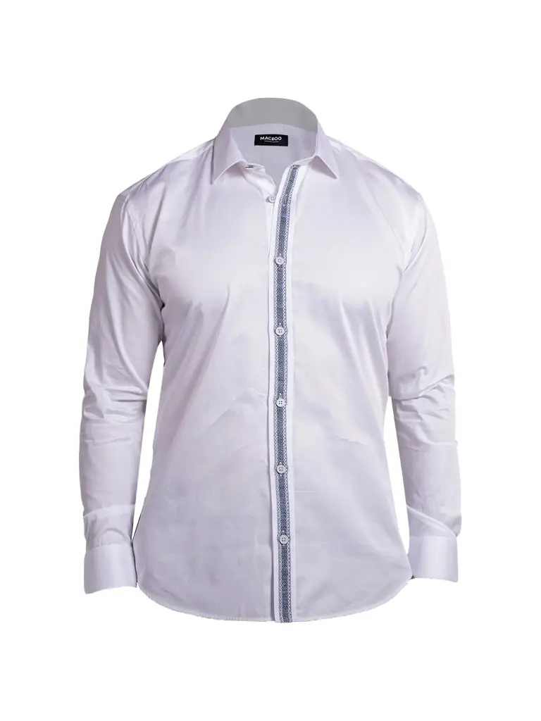 Men's Black Label Ascension Shirt Men's Black Label Ascension Shirt