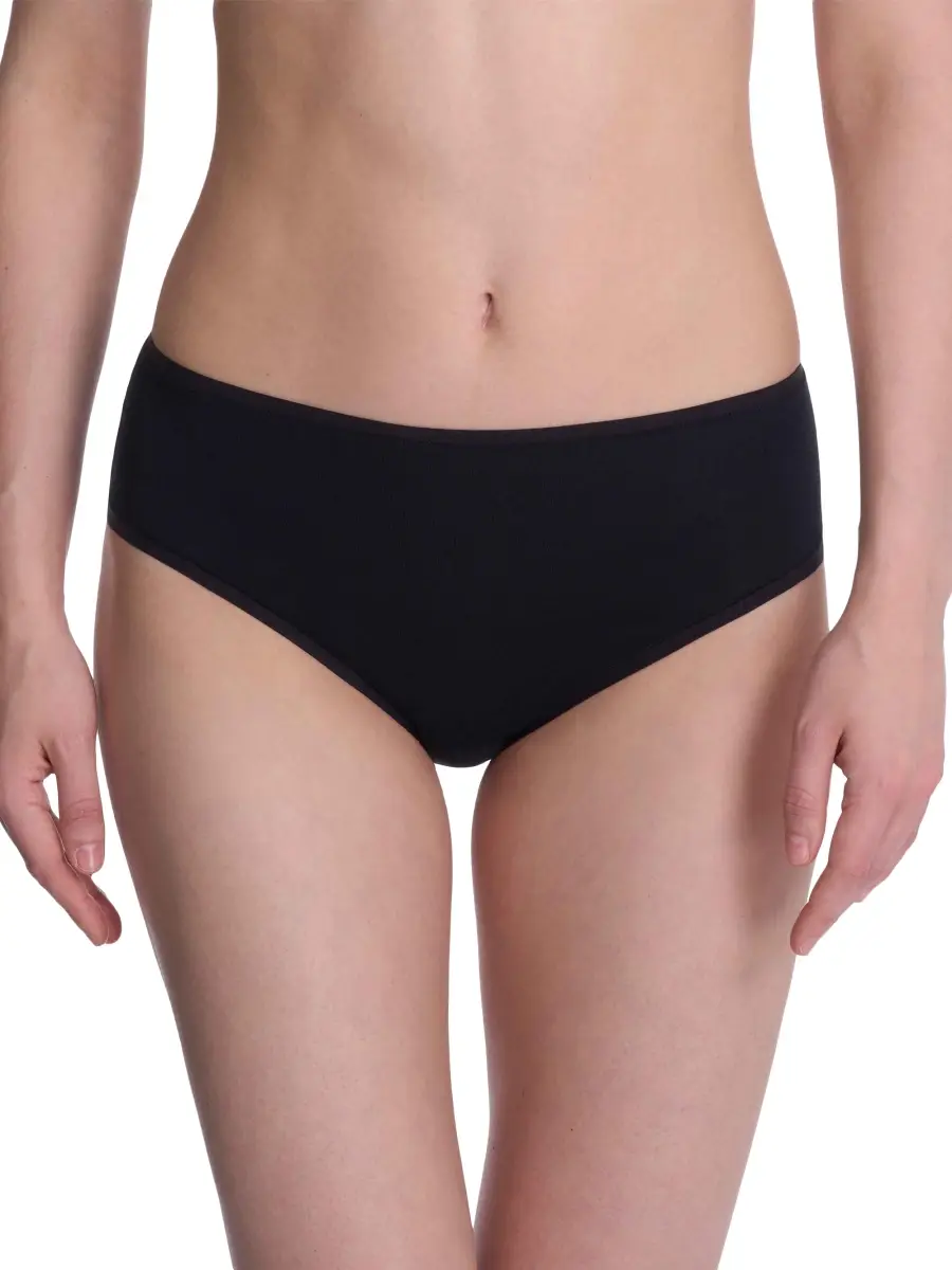 Natori Women's Bliss Bare Cotton Hipster 3-Pack | Thumbnail 2 Natori Women's Bliss Bare Cotton Hipster 3-Pack | Thumbnail 2